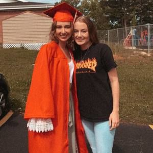 Meet your Posher, Karli